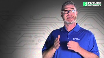 Advantages of PCAP, Projective Capacitive solutions, from Tianma NLT America