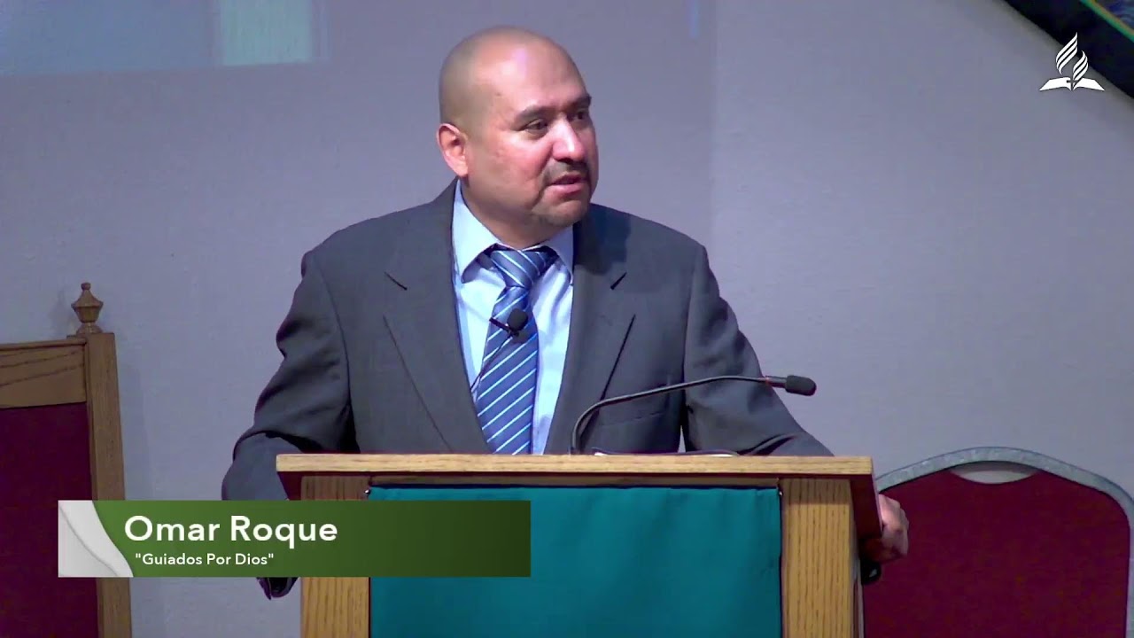 Escuela Sabática & Segundo Servicio (7/8/23)