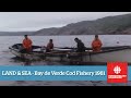 Land & Sea - Bay de Verde Cod Fishery - Full Episode (1981)