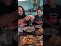 Episode 3 in the all you can eat and Family Style &amp; Part 2 anniversary Food Tour #miasitaliankitchen