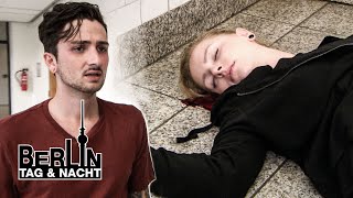 Wird Emmi überleben??? 🤕 #2050 | Berlin - Tag & Nacht Wird Emmi überleben??? 🤕 #2050 | Berlin - Tag & Nacht