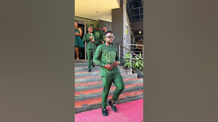 Osiepe __ Prince Indah (Bolo Bespoke's Wedding) || #nigerianwedding #wedding #new @PrinceIndah