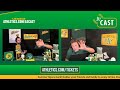 A's Cast Live June 28, 2022