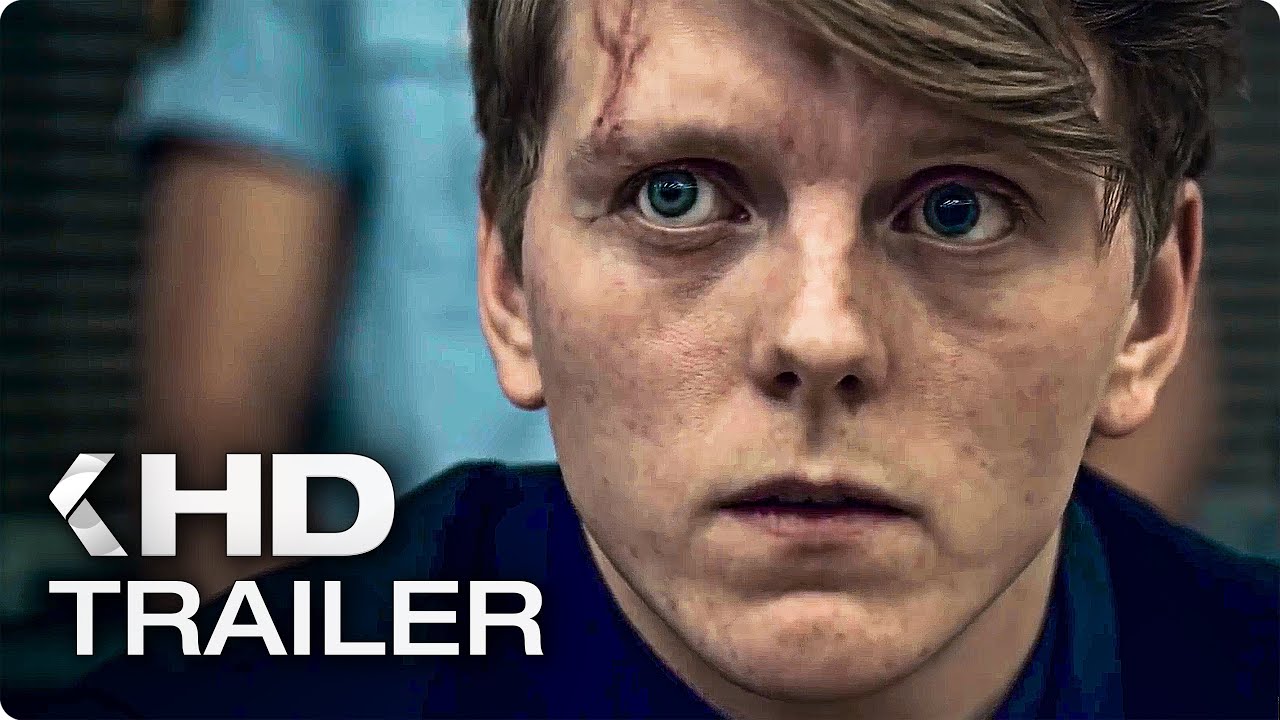 22 Juli Trailer German Deutsch 2018 Youtube