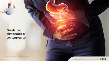 Como tratar gastrite crônica atrófica?