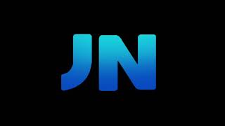 Montagem Looping Da Logotipo Do Jornal Nacional 2017 - Atual Chroma Key Preto E Curto