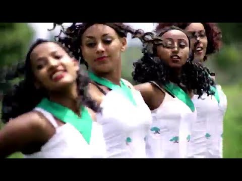 Amarti Wari - Dabaleekoo (New Oromo Music 2013)