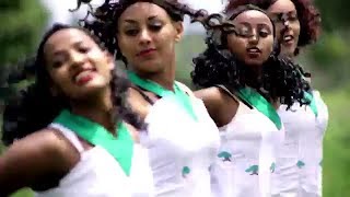 Amarti Wari - Dabaleekoo (New Oromo Music 2013) screenshot 2