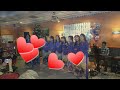 Huy Tâm Channel - Về dưới mái nhà - Ban hợp ca Hồn Việt