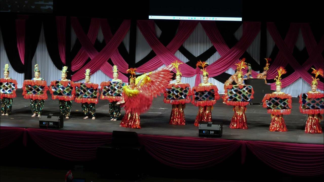 11/27/2024 Day 2 MN Sunshine Dance MN Hmong New Year YouTube