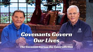 Covenants Govern Our Lives