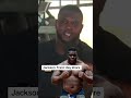 Djackson 🔥 #shortvideo #seneweb #senegal #sports #luttesénégalaise #football #senegalbuzz