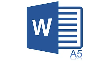 Размер листа а5 как настроить в Microsoft Word