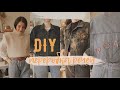 DIY: ПЕРЕРОБКА РЕЧЕЙ З СЕКОНДУ