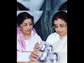 Usha Mangeshkar with her Sisters Lataji and Ashaji ❤️❤️❤️#latamangeshkar #ashabhosle #ushamangeshkar Mp3 Song