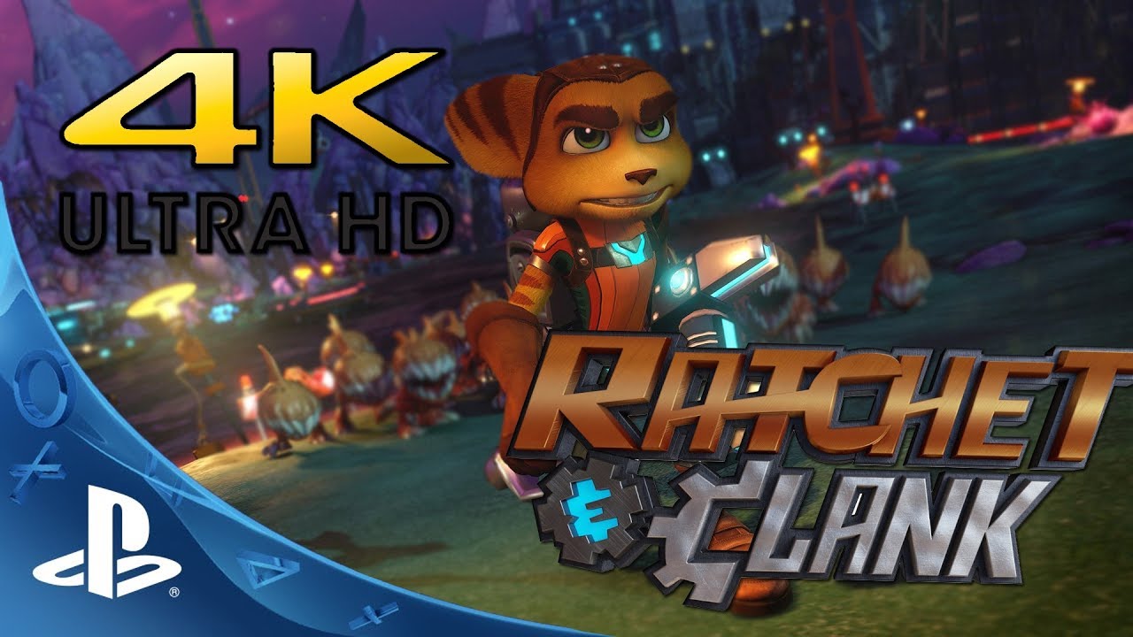 Ratchet And Clank PS4 Pro True 4K Capture Part 19 YouTube ratchet-and-clank-ps4-pro-true-4k-capture-part-19-youtube
