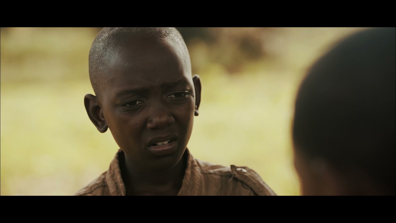 ⁣BINTI JASIRI - Swahili Short Film|Frola Kihombo|Kisena Junior|Swahili Movies|Africa Film - 2022