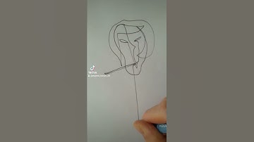 DRAWING IN PROGRESS by Eugene Ivanov