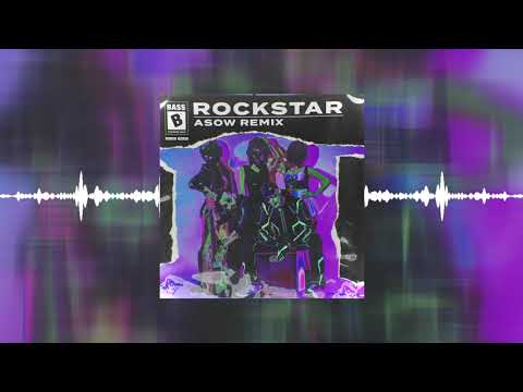 $tezee - Rockstar (ASOW Remix)