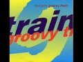 THE FARM - GROOVY TRAIN - GROOVY TRAIN (VERSION)