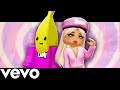 Banani & Cansel - #TeamPink Remix (Offizielles Musikvideo)