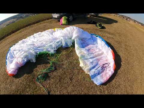 Paramotor Austria präsentiert