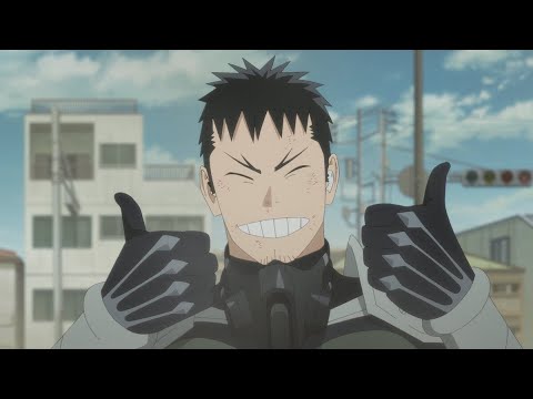 Kaiju No. 8 Season 2 | ED Theme “Beautiful Colors” by OneRepublic | OP by Aurora