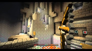 The Eden Project! Ep. 2 - Adventure map!