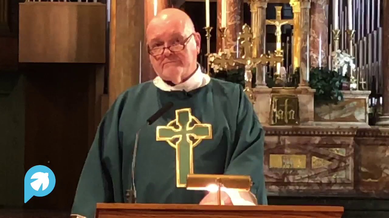 Daily Mass, 25 June 2020, NYC - YouTube