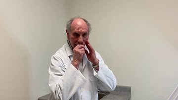 Paternitydepot - How to take swab samples for DNA Paternity Test