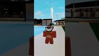 eu virei o SHERIFF TOADSTER no brookhaven Roblox shorts #ra4lino358#