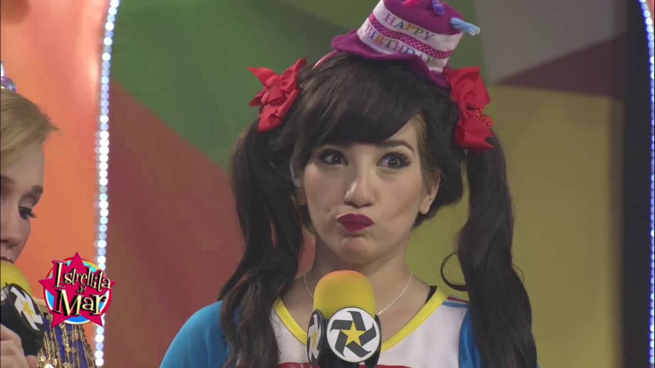 ¡Marina le reclama a Jazmín!