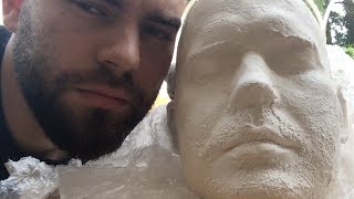 Josh Record: Behind the Scenes Vlog: Week 5