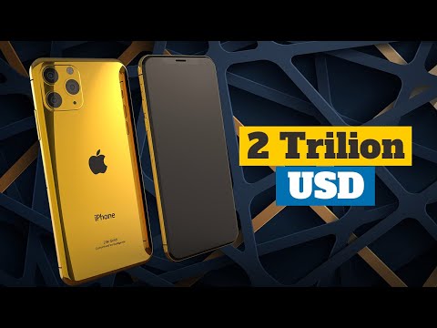 Video: Adakah Apple menerima perdagangan?