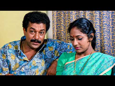 ആണുങ്ങൾ അടുക്കളപ്പണി ചെയ്യണത് എനിക്കിഷ്ടല്ല😒ഞാനുണ്ടാക്കുന്നത് കുറ്റം പറയാതെ കഴിച്ചാൽമതി ! Murali