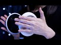【ASMR】オイル耳マッサージが気持ち良すぎた… 安眠したい人向け🌙 NO Taking✨【3Dio】ワセリン