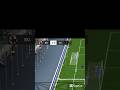 opponent disconnect my chance to goal 🔥 #fcmobile