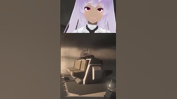 【Alien Isolation】This is a safe room of course!