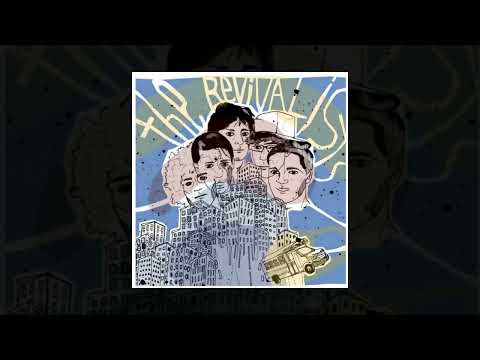 the Revivalists - Soulfight [Custom Instrumental]