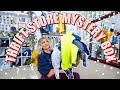 I tried a THRIFT STORE MYSTERY BOX so you don't have to | Try On Thrift Store Haul