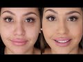 Full Coverage Foundation Drugstore Routine