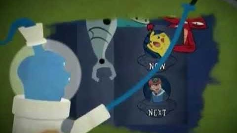 Cartoon Network