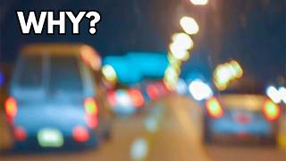 Why Your Vision is Getting Worse