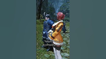 FFXIV - Things You Might Have Missed: Hatching-tide 2025