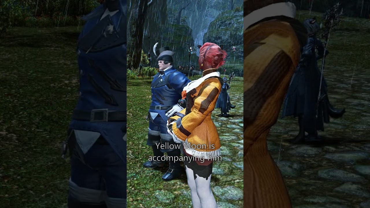 FFXIV - Things You Might Have Missed: Hatching-tide 2025