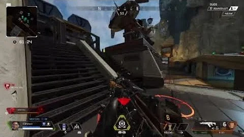 The Wreckingball