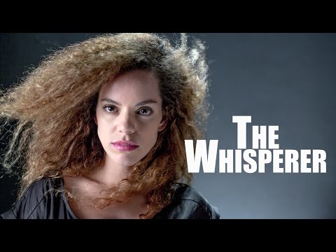 THE WHISPERER