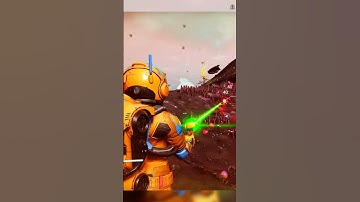 How to BEST make NANITES in No Man