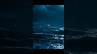 95% of the ocean remains unexplored. Here are creepy facts about the ocean you probably didn't know.