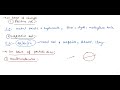 Class 12 CHEM : Chapter 5 : Surface Chemistry 03 || #liveclass #class12 #chemistry #term2